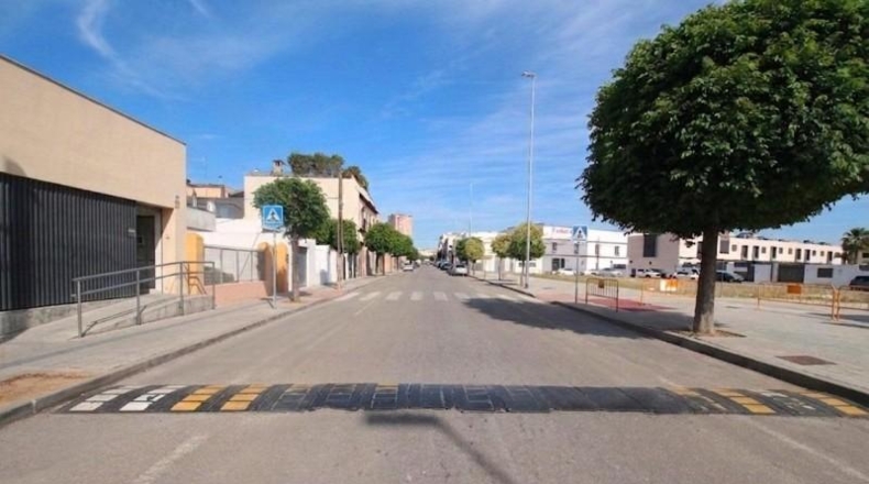 Cádiz - Jerez de la Frontera - 307m2