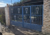 Chalet independiente con terreno en venta en la España, Hellín, ref: TR395075 foto