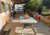 Chalet independiente con terreno en venta en la España, Hellín, ref: TR395075 foto