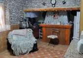 Chalet independiente con terreno en venta en la España, Hellín, ref: TR395075 foto