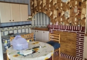 Chalet independiente con terreno en venta en la España, Hellín, ref: TR395075 foto