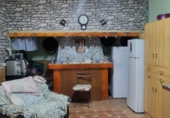 Chalet independiente con terreno en venta en la España, Hellín, ref: TR395075 foto