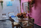 Chalet independiente con terreno en venta en la España, Hellín, ref: TR395075 foto