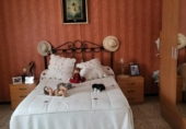 Chalet independiente con terreno en venta en la España, Hellín, ref: TR395075 foto