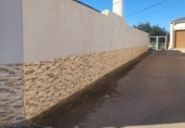 Chalet independiente con terreno en venta en la España, Hellín, ref: TR395075 foto