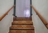 Chalet independiente con terreno en venta en la España, Hellín, ref: TR395075 foto