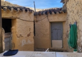 Chalet independiente con terreno en venta en la España, Hellín, ref: TR395075 foto