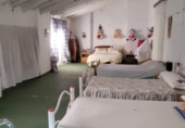 Chalet independiente con terreno en venta en la España, Hellín, ref: TR395075 foto