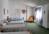 Chalet independiente con terreno en venta en la España, Hellín, ref: TR395075 foto