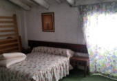 Chalet independiente con terreno en venta en la España, Hellín, ref: TR395075 foto