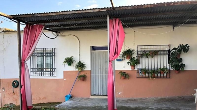 Córdoba - Lucena - 1400m2