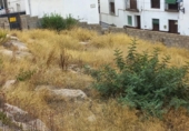 Parcela urbanizable en venta en la España, Albuñol, ref: TR116140 foto