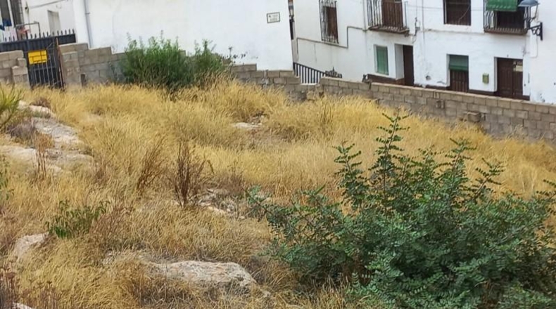 Granada - Albuñol - 176m2