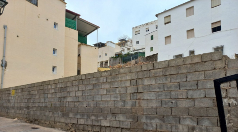 Granada - Albuñol - 176m2