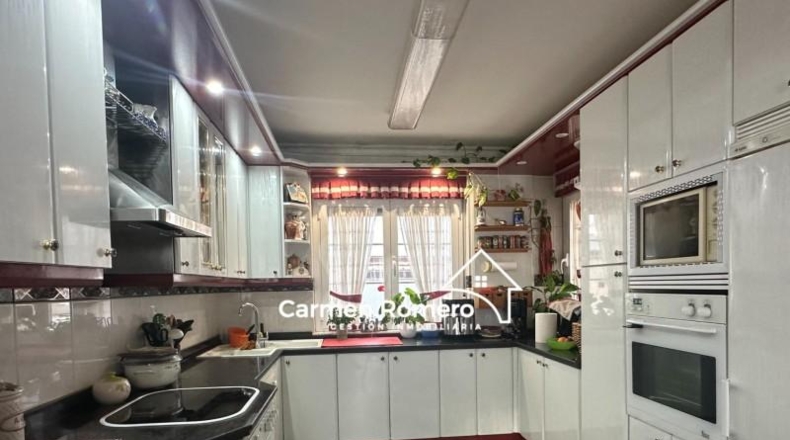 Salamanca - Palaciosrubios - 395m2