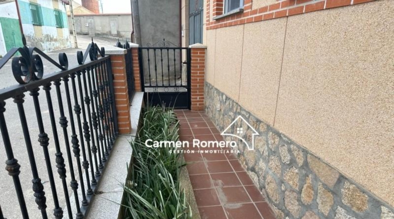 Salamanca - Palaciosrubios - 395m2