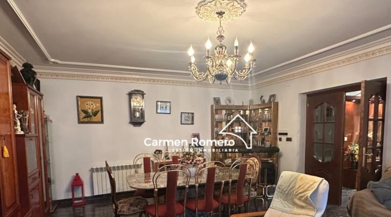 Salamanca - Palaciosrubios - 395m2