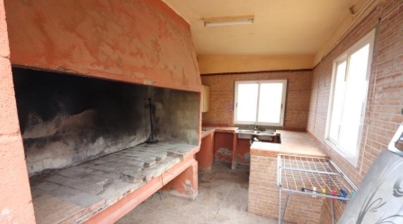 Valencia - Alborache - 3741m2