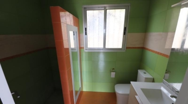 Valencia - Alborache - 3741m2