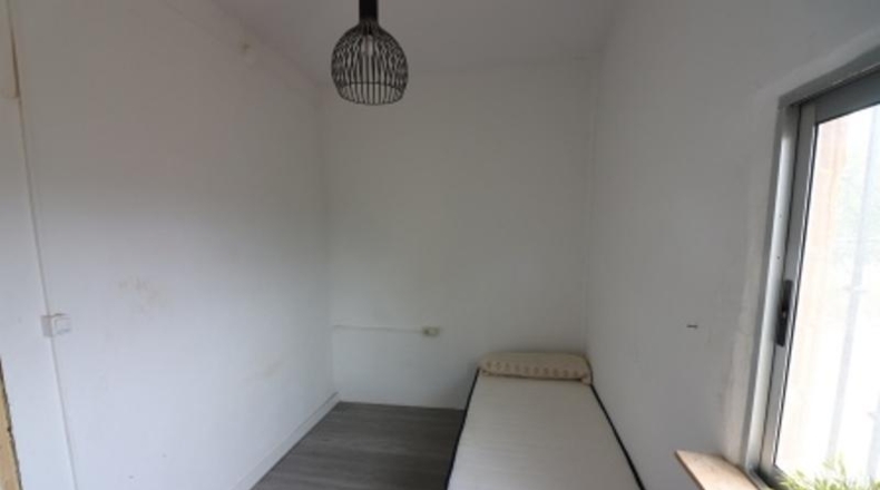 Valencia - Alborache - 3741m2