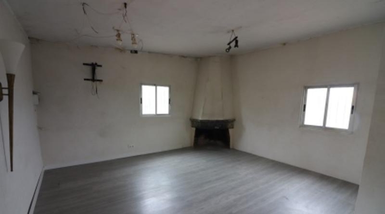 Valencia - Alborache - 3741m2