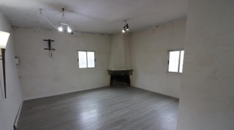 Valencia - Alborache - 3741m2