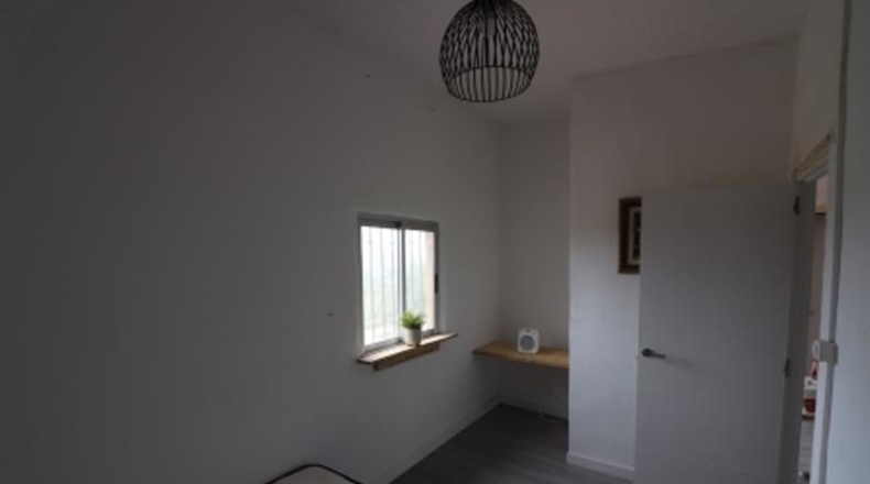 Valencia - Alborache - 3741m2