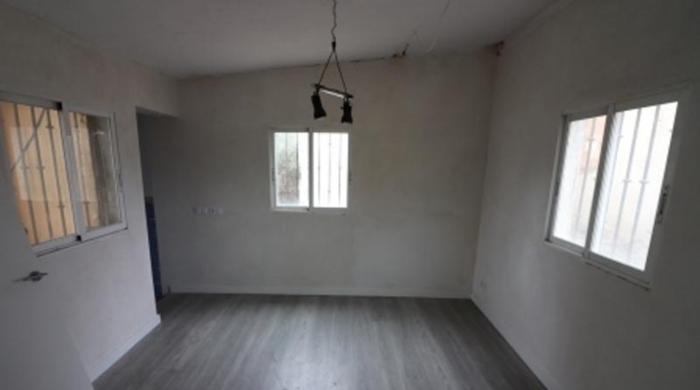 Valencia - Alborache - 3741m2