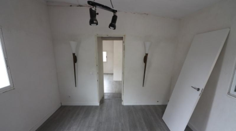 Valencia - Alborache - 3741m2