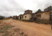 Casa de campo con terreno en venta en la España, Alborache, ref: TR158756 foto