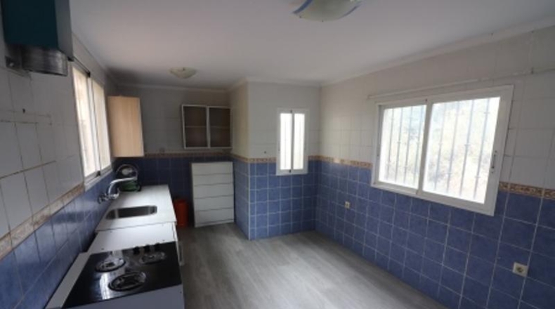Valencia - Alborache - 3741m2