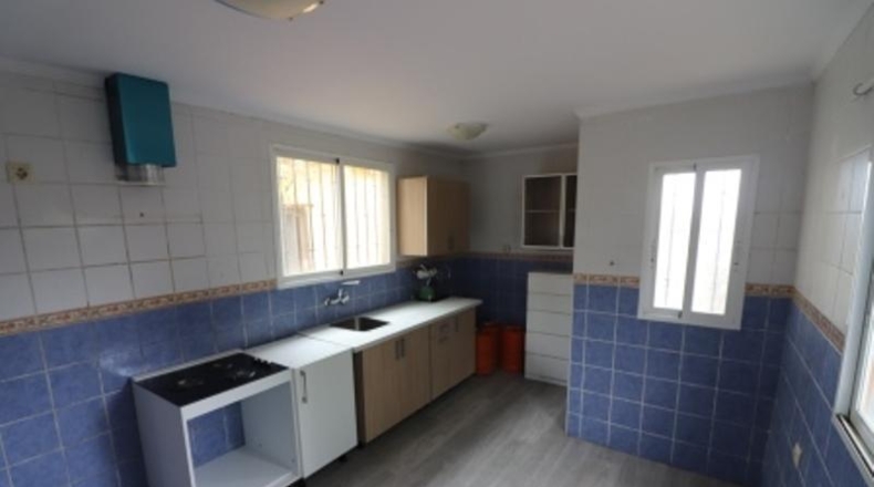 Valencia - Alborache - 3741m2