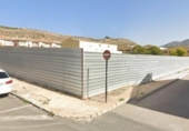 Parcela urbanizable en venta en la España, Elda, ref: TR220700 foto