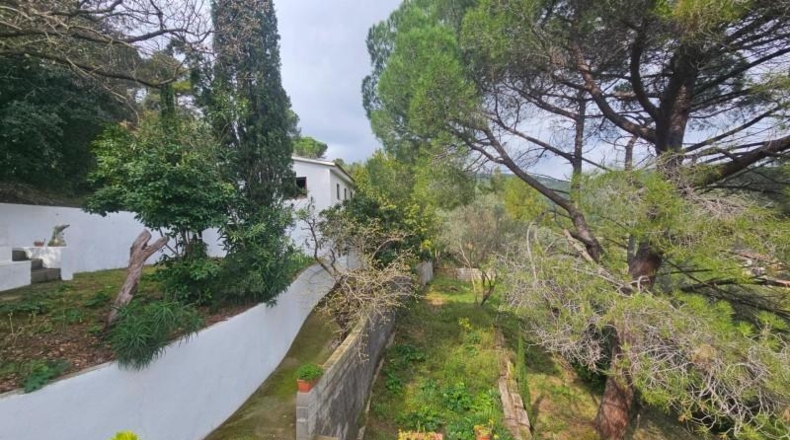 Barcelona - Esparreguera - 1080m2