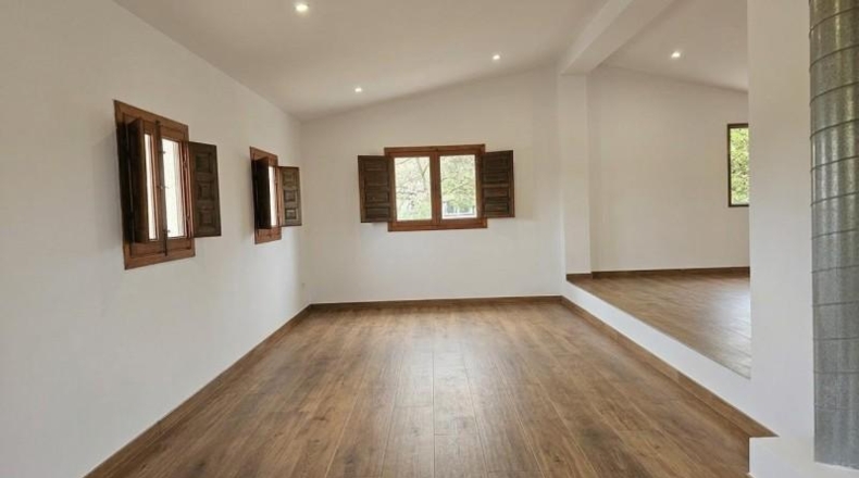 Barcelona - Esparreguera - 1080m2