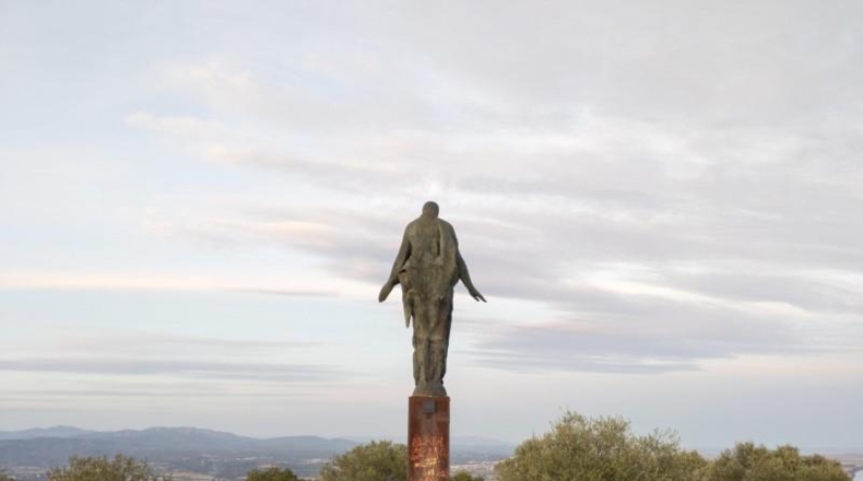 Tarragona - Amposta - 6800m2