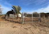 Terreno no urbanizable en venta en la España, Chiclana de la Frontera, ref: TR347745 foto