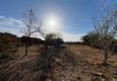 Terreno no urbanizable en venta en la España, Chiclana de la Frontera, ref: TR347745 foto