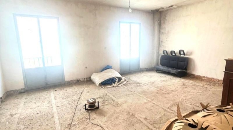 Sevilla - Cantillana - 203m2