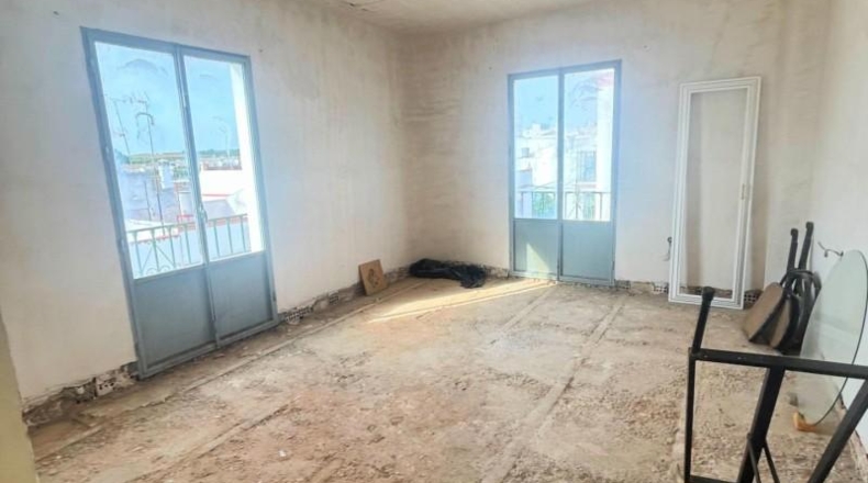 Sevilla - Cantillana - 203m2