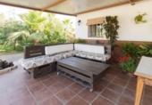 Chalet independiente con terreno en venta en la España, Córdoba, ref: TR334362 foto