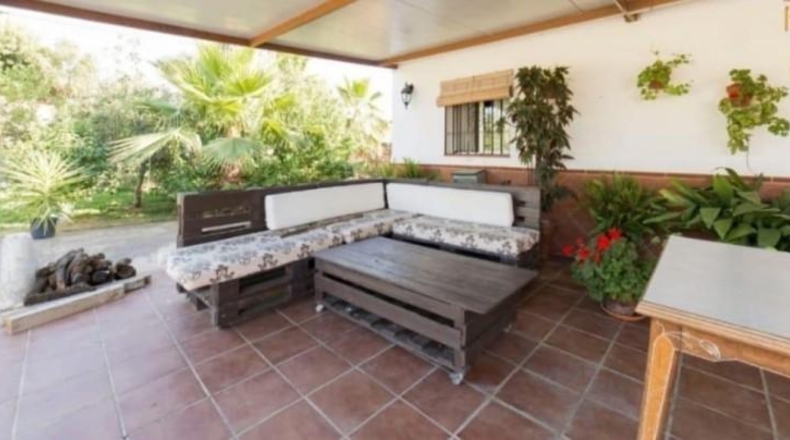 Córdoba - Belmez - 2950m2