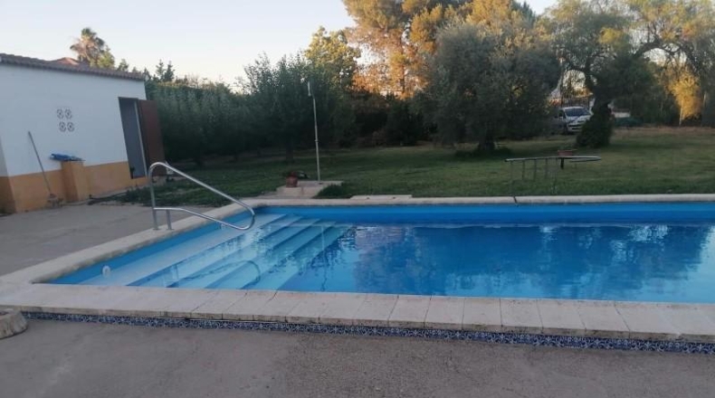 Córdoba - Belmez - 2950m2