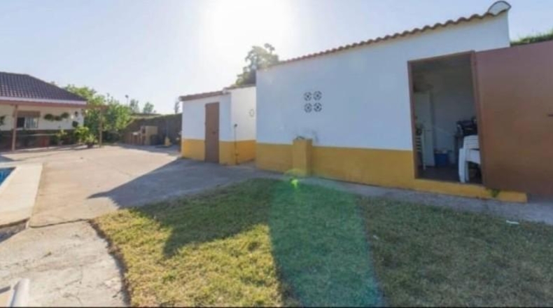 Córdoba - Belmez - 2950m2