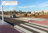 Parcela urbanizable en venta en la España, Sagunto, ref: TR178391 foto