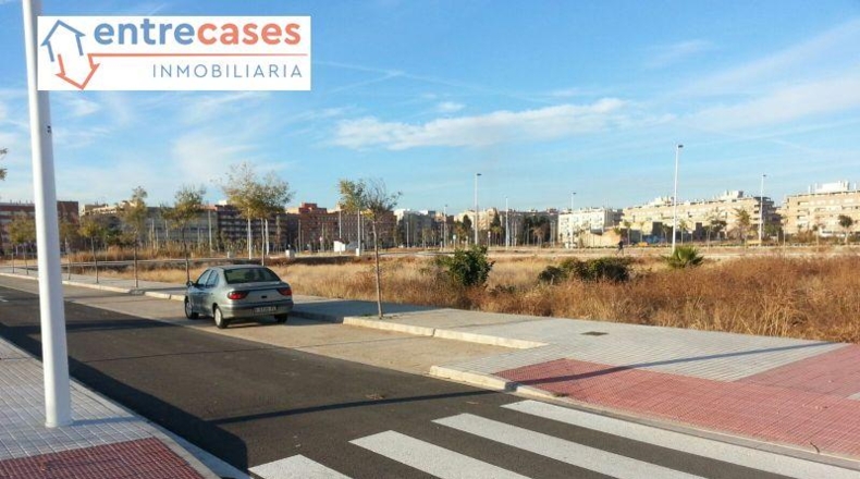 València - Sagunt - 120m2