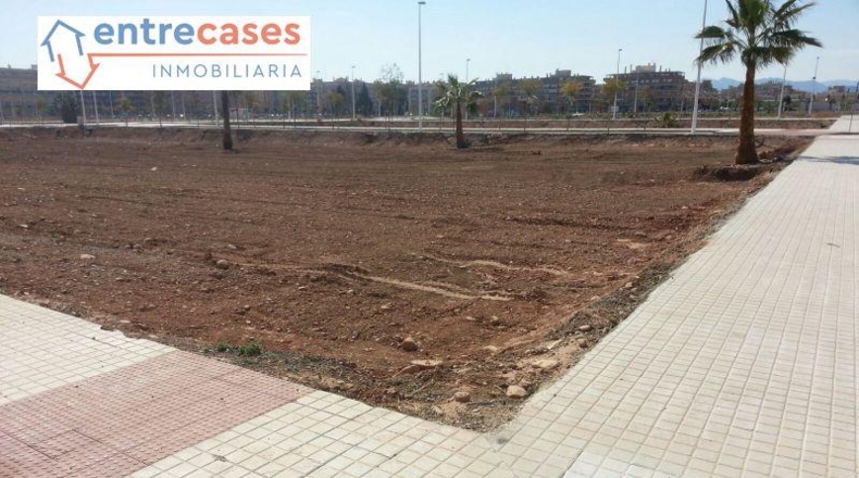 València - Sagunt - 120m2