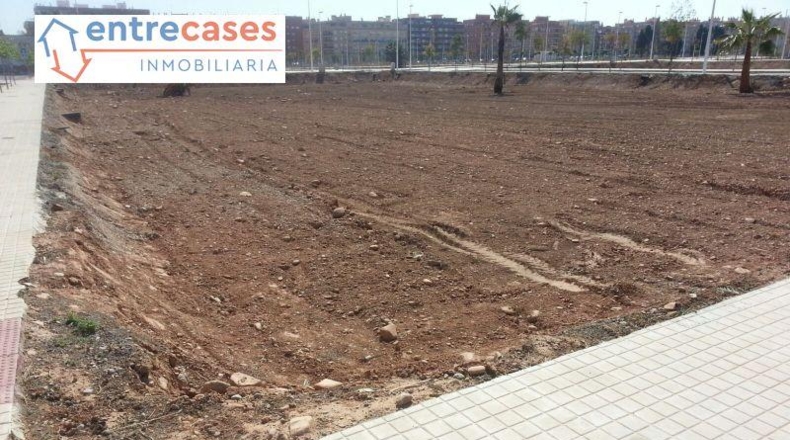 València - Sagunt - 120m2