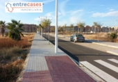 Parcela urbanizable en venta en la España, Sagunto, ref: TR178391 foto