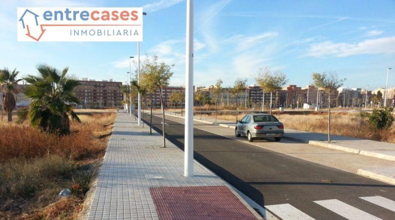 València - Sagunt - 120m2
